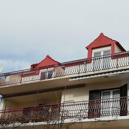 Angella Apartment Dugi Rat Exterior photo